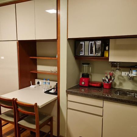 Flat Poeta Drummond Jardins  เซาเปาโล ภายนอก รูปภาพ