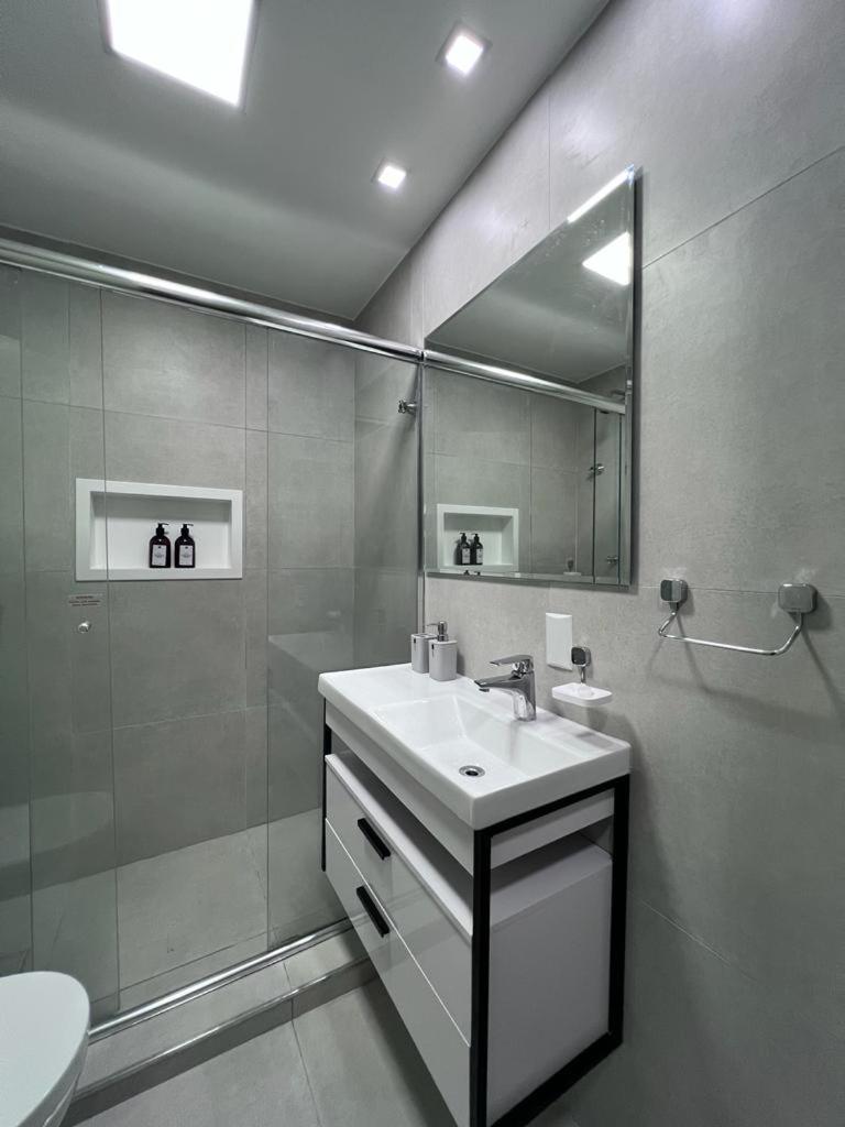 Flat Poeta Drummond Jardins  เซาเปาโล ภายนอก รูปภาพ
